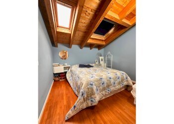 Trilocale Imbersago - foto 14