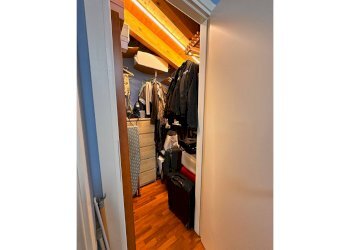 Trilocale Imbersago - foto 15