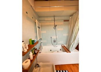 Trilocale Imbersago - foto 16