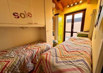 Trilocale Imbersago - foto 18