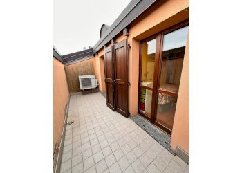 Trilocale Imbersago - foto 20