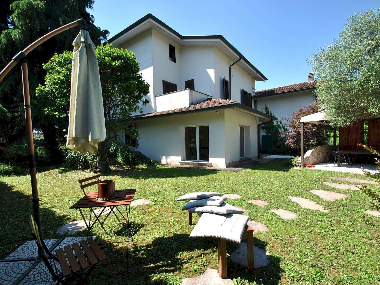 Villa a Schiera Vimercate - foto 2