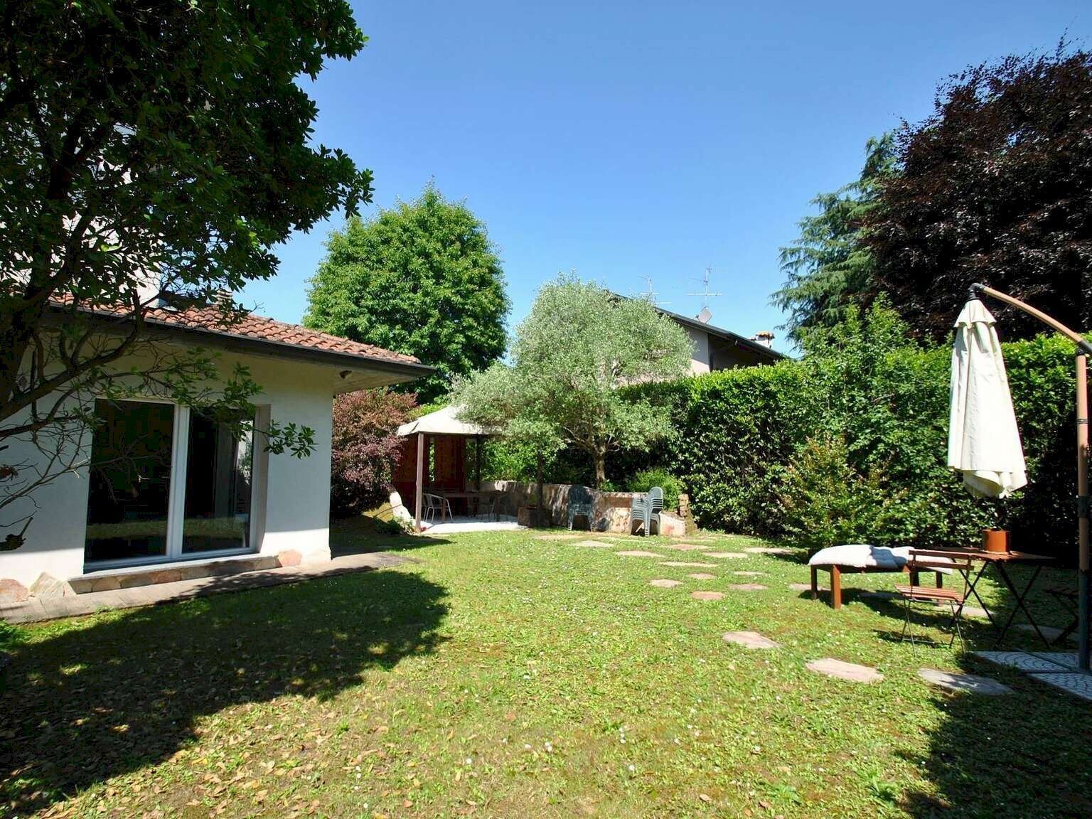 Villa a Schiera Vimercate - foto 3