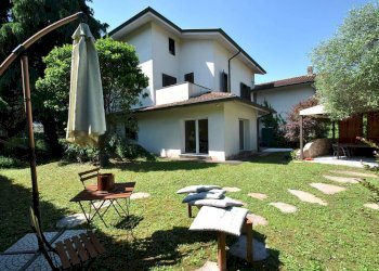Villa a Schiera Vimercate - foto 2