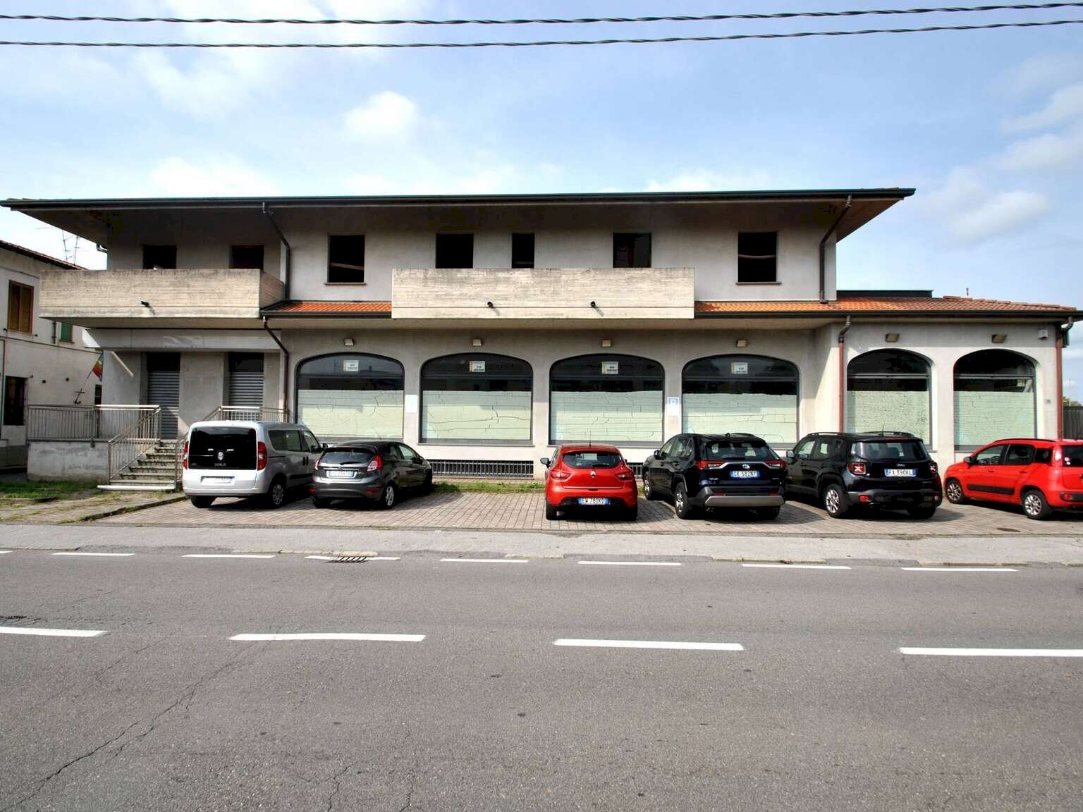 Stabile - Palazzo Vimercate - foto 2