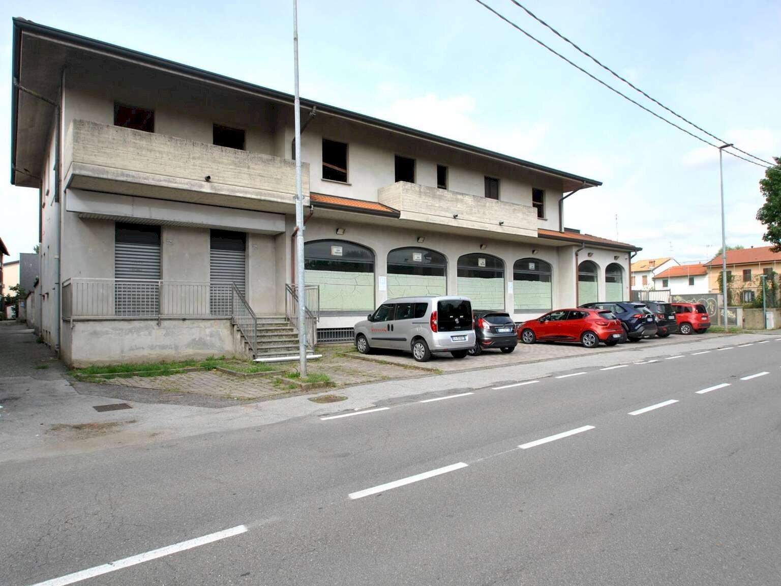 Stabile - Palazzo Vimercate - foto 3