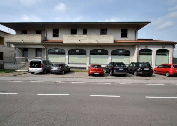 Stabile - Palazzo Vimercate - foto 1