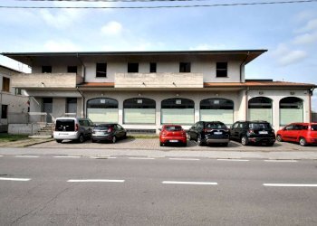 Stabile - Palazzo Vimercate - foto 2