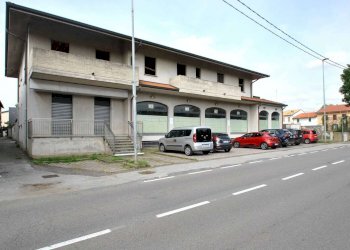 Stabile - Palazzo Vimercate - foto 3