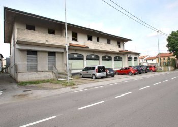 Stabile - Palazzo Vimercate - foto 4