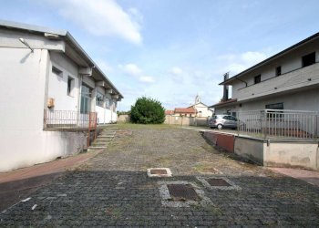 Stabile - Palazzo Vimercate - foto 5