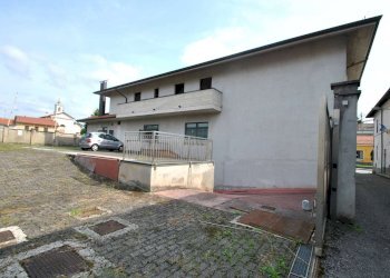 Stabile - Palazzo Vimercate - foto 7