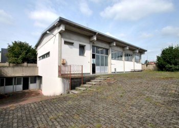 Stabile - Palazzo Vimercate - foto 8