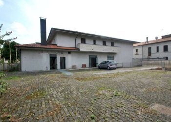 Stabile - Palazzo Vimercate - foto 9