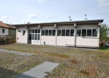 Stabile - Palazzo Vimercate - foto 11