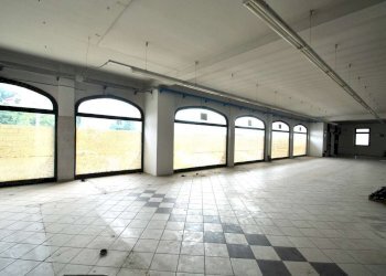 Stabile - Palazzo Vimercate - foto 12