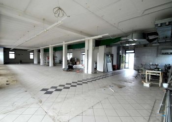 Stabile - Palazzo Vimercate - foto 13