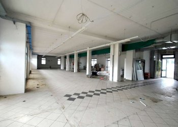 Stabile - Palazzo Vimercate - foto 14