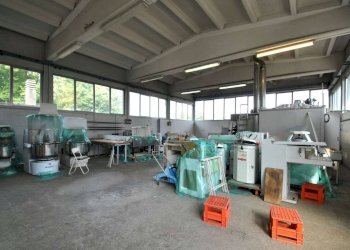 Stabile - Palazzo Vimercate - foto 17