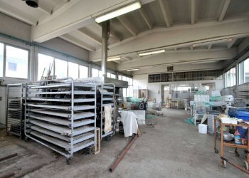 Stabile - Palazzo Vimercate - foto 20