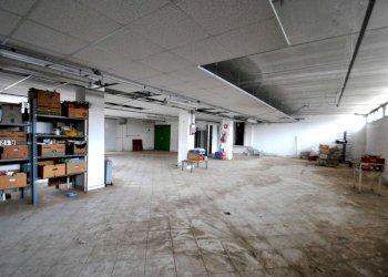 Stabile - Palazzo Vimercate - foto 25