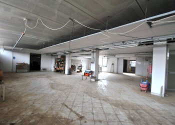 Stabile - Palazzo Vimercate - foto 26