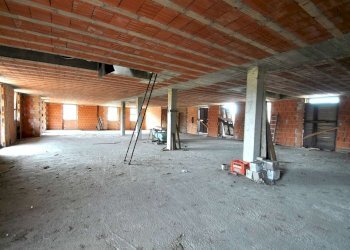 Stabile - Palazzo Vimercate - foto 29