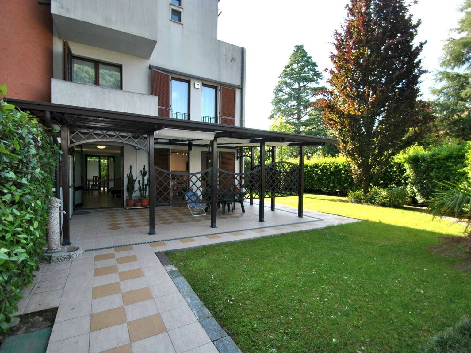 Appartamento Vimercate - foto 2