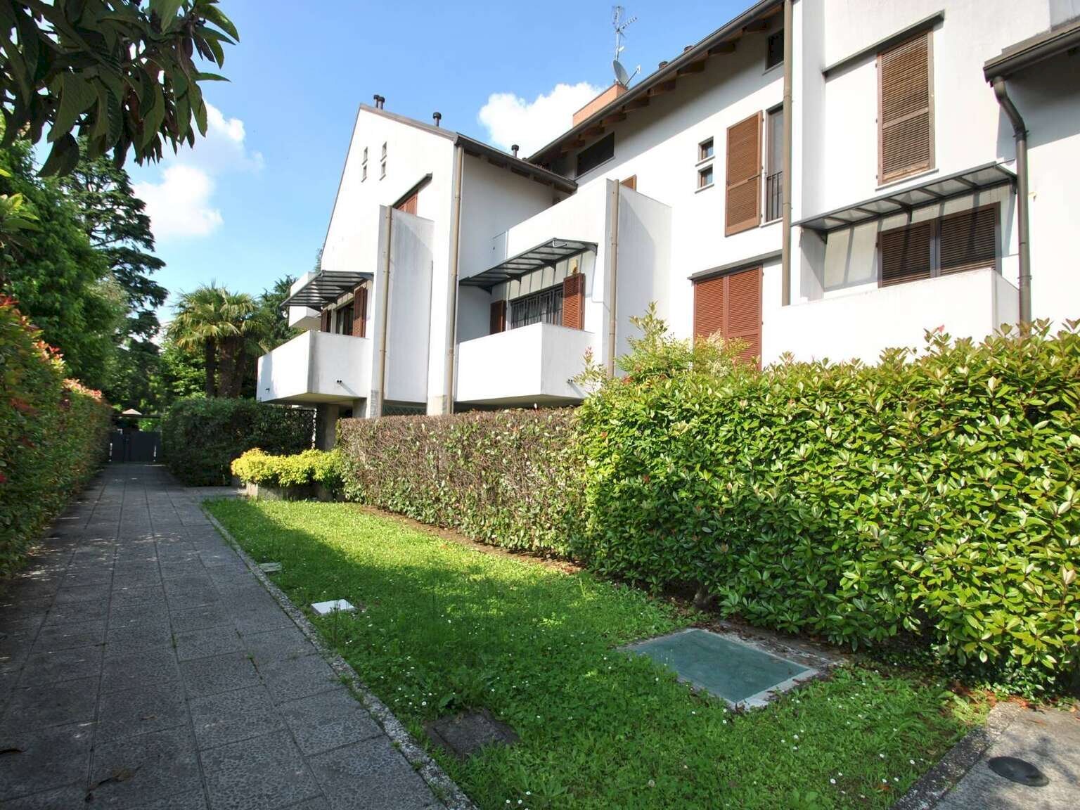 Appartamento Vimercate - foto 1