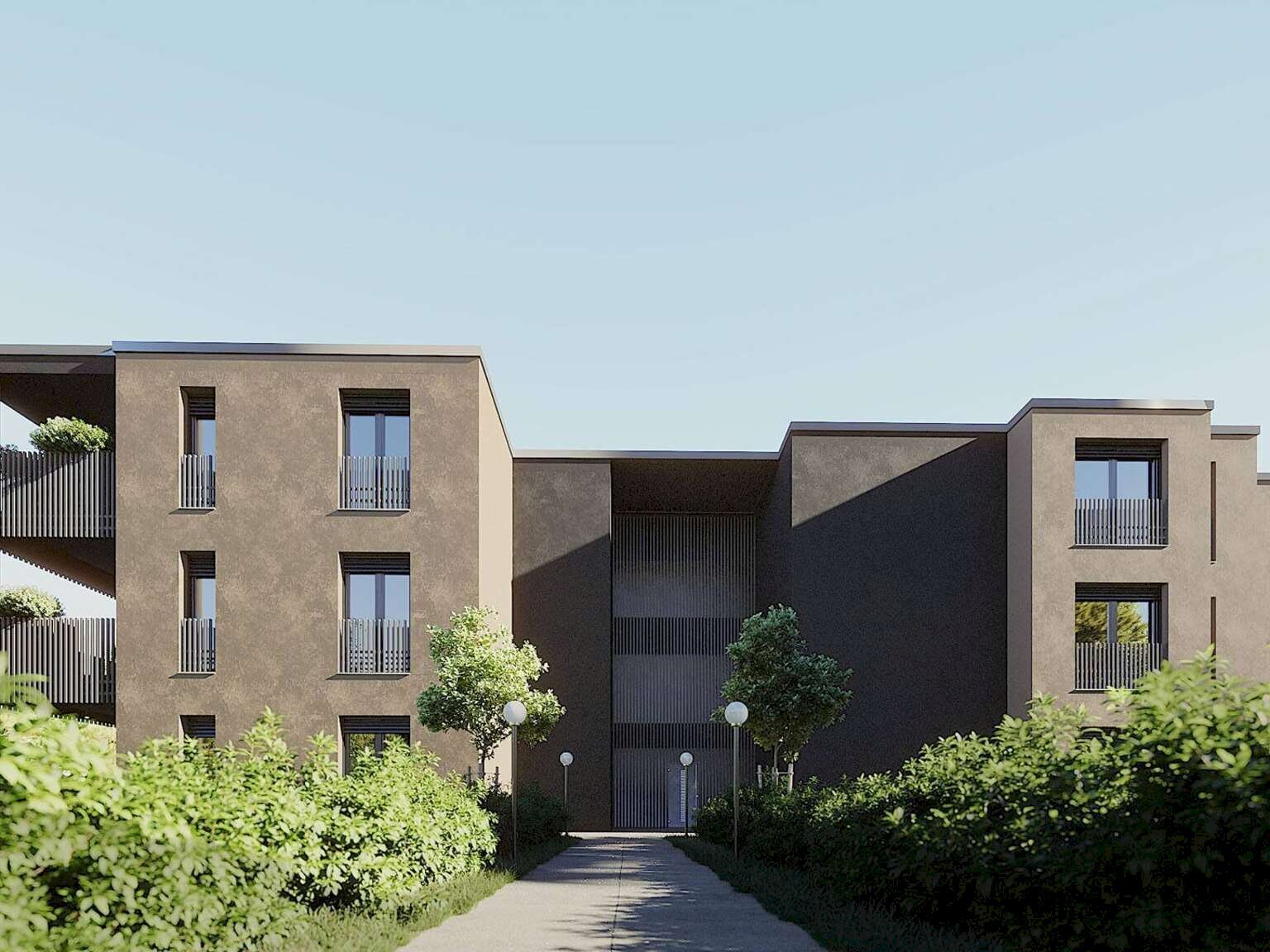 Bilocale Carnate - foto 3