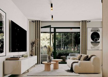 Bilocale Carnate - foto 12