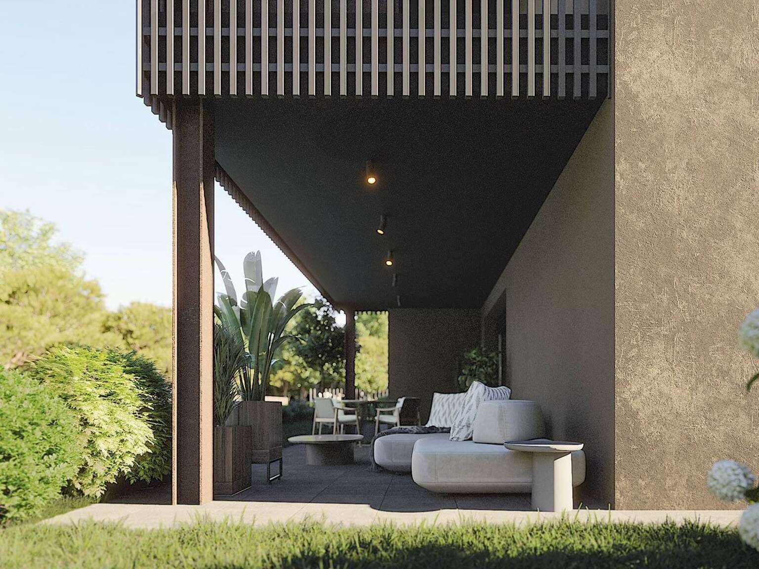 Bilocale Carnate - foto 2