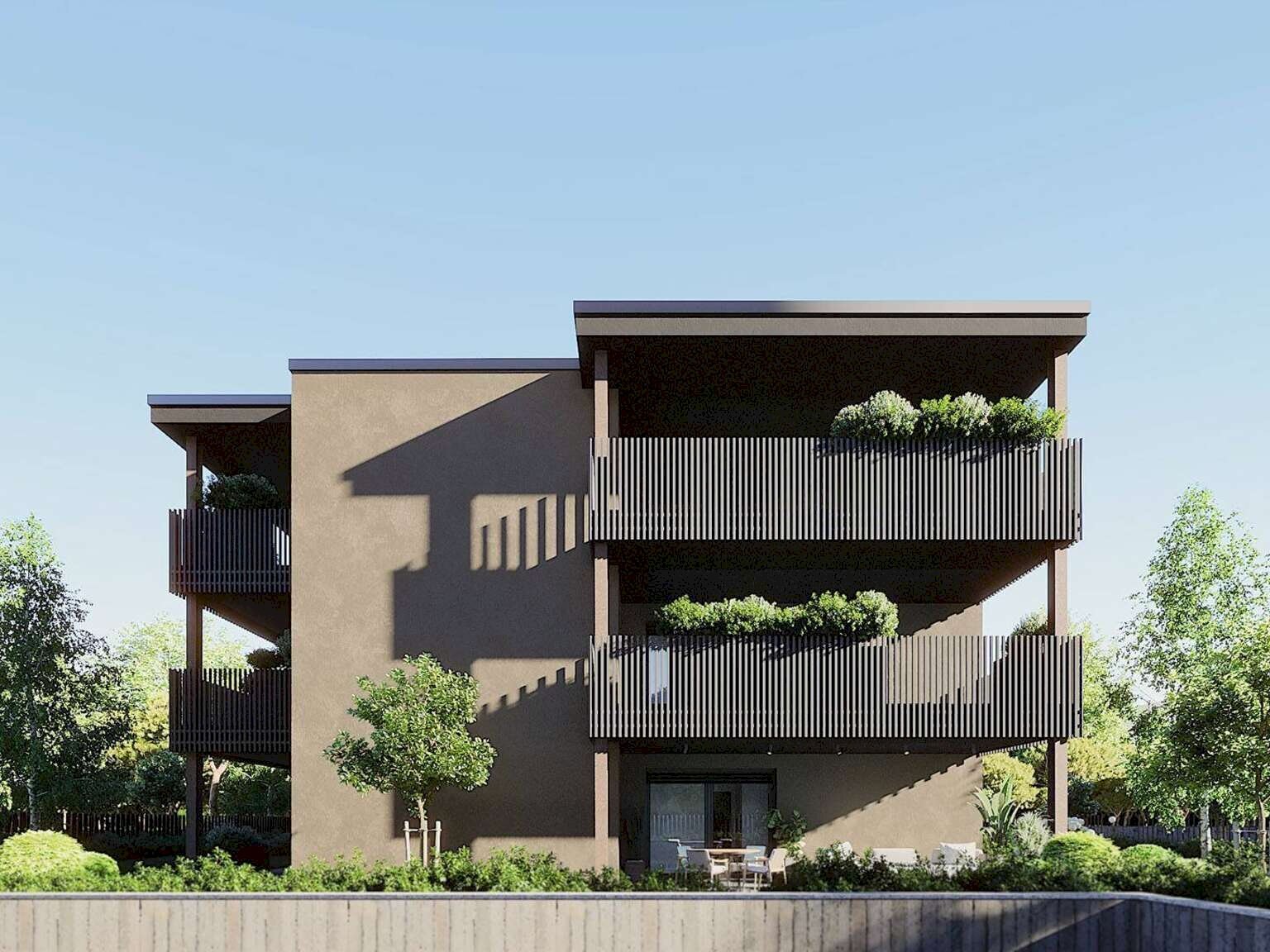 Bilocale Carnate - foto 3