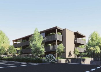 Bilocale Carnate - foto 1