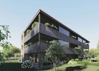 Bilocale Carnate - foto 4