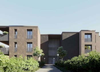 Bilocale Carnate - foto 6