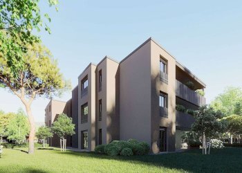 Bilocale Carnate - foto 7