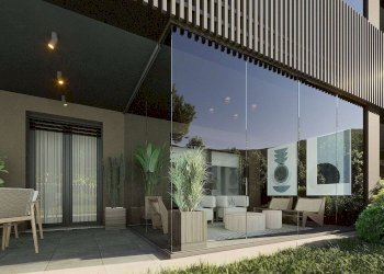 Bilocale Carnate - foto 8