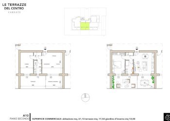 Bilocale Carnate - foto 16