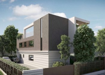 Four-room apartment Concorezzo - photo 4