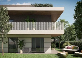 Four-room apartment Concorezzo - photo 5