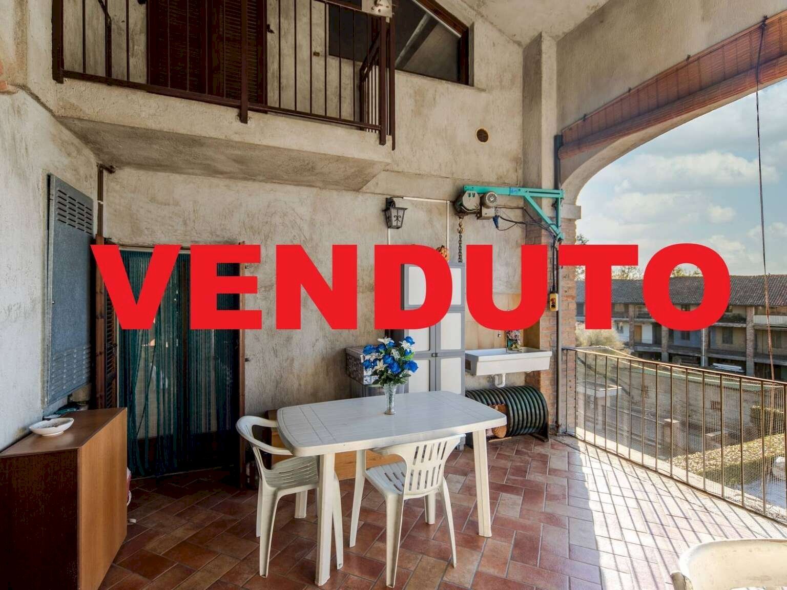 Bilocale Sulbiate - foto 1