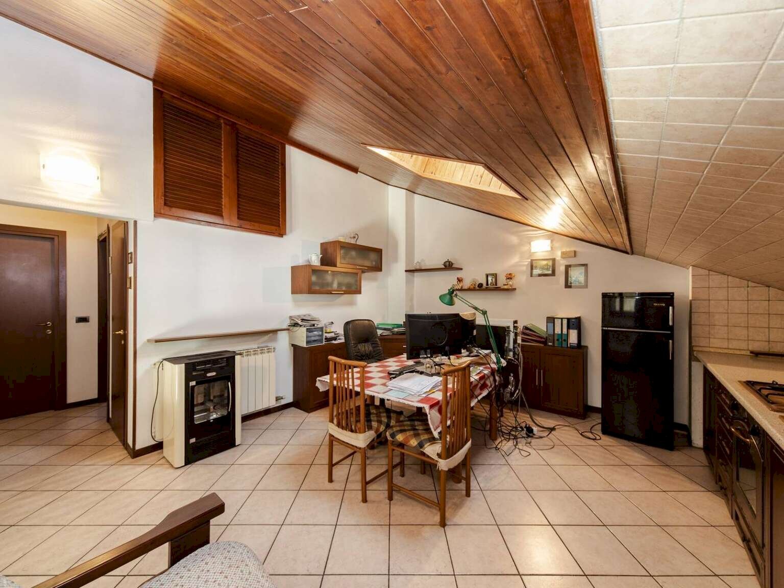 Bilocale Sulbiate - foto 1