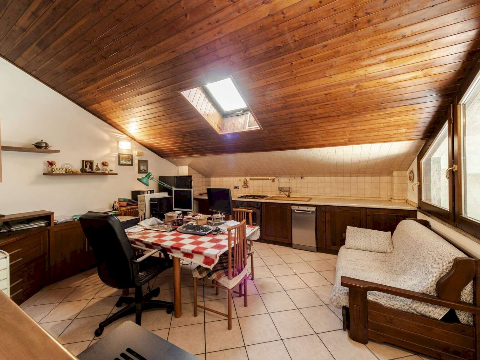 Bilocale Sulbiate - foto 2