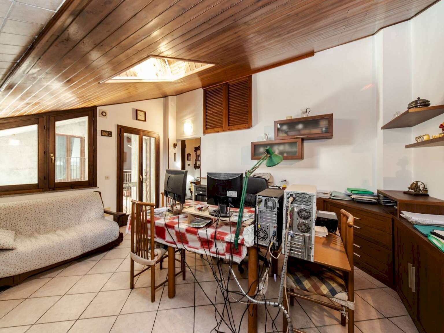 Bilocale Sulbiate - foto 3