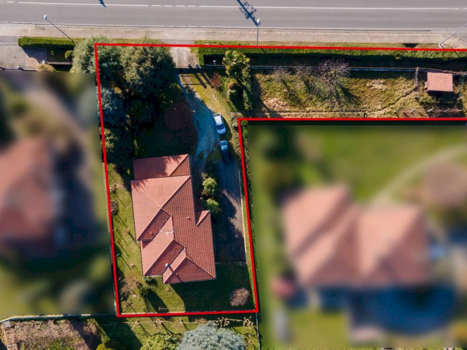 Villa Imbersago - foto 3