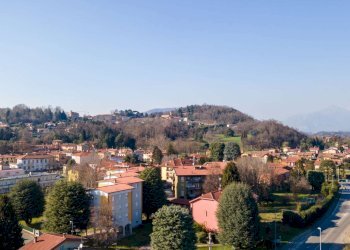 Villa Imbersago - foto 1