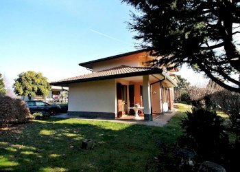 Villa Imbersago - foto 6