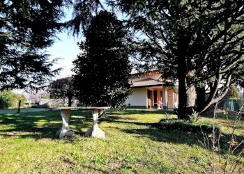 Villa Imbersago - foto 7