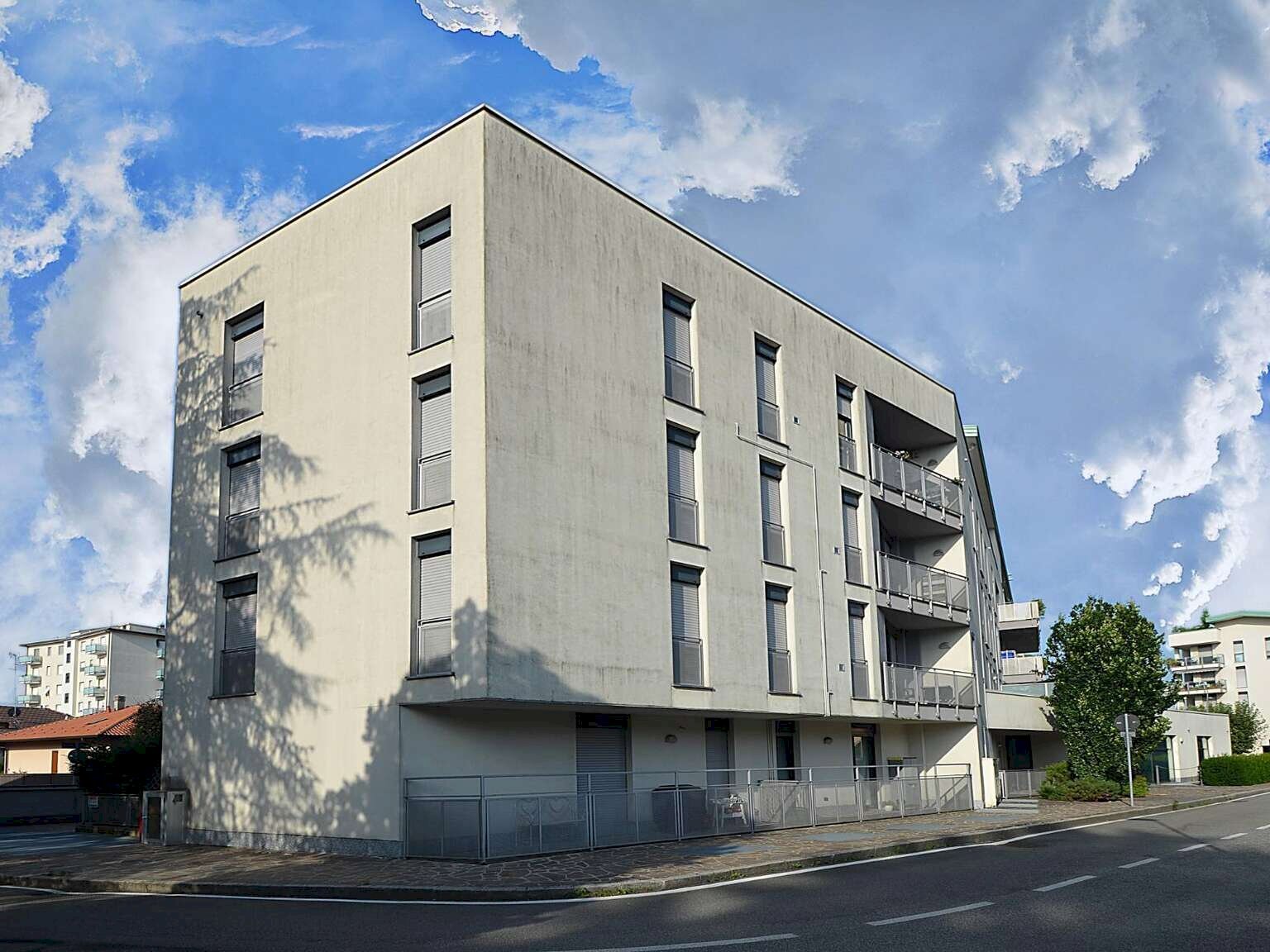 Box Vimercate - foto 1